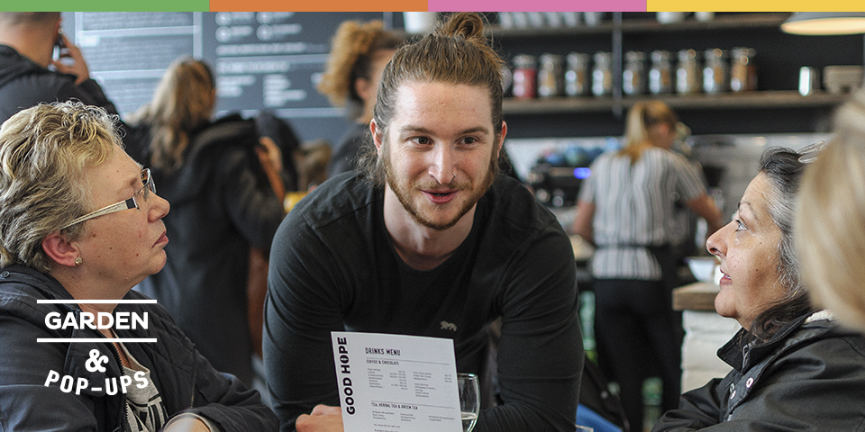 Good Hope Hither Green