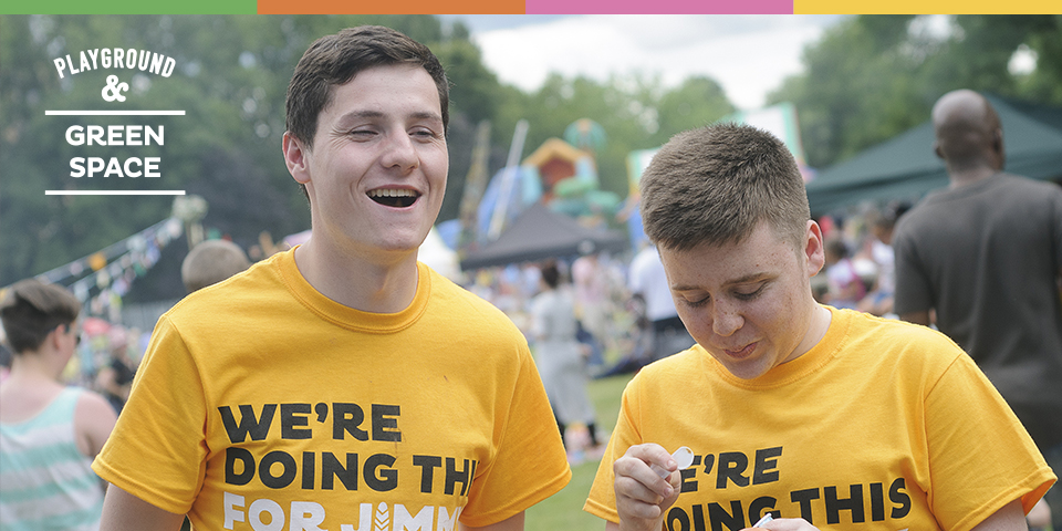 Good Hope Ladywell Fields