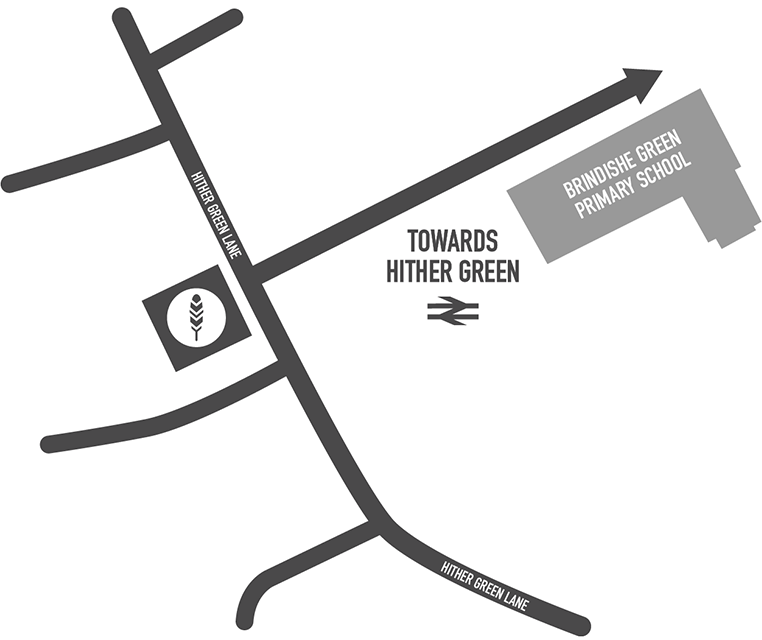 Good Hope Hither Green